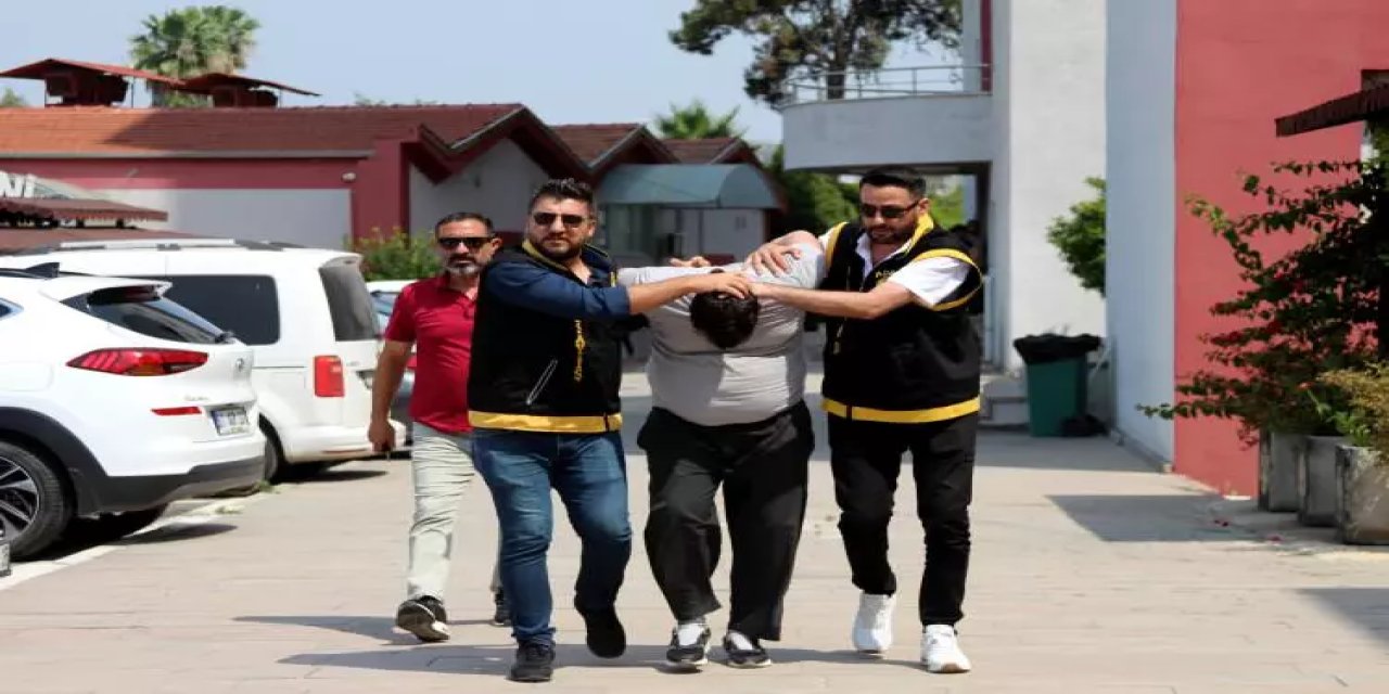 Annesini vahşice öldürmüştü: Cinayetin nedeni ortaya çıktı!