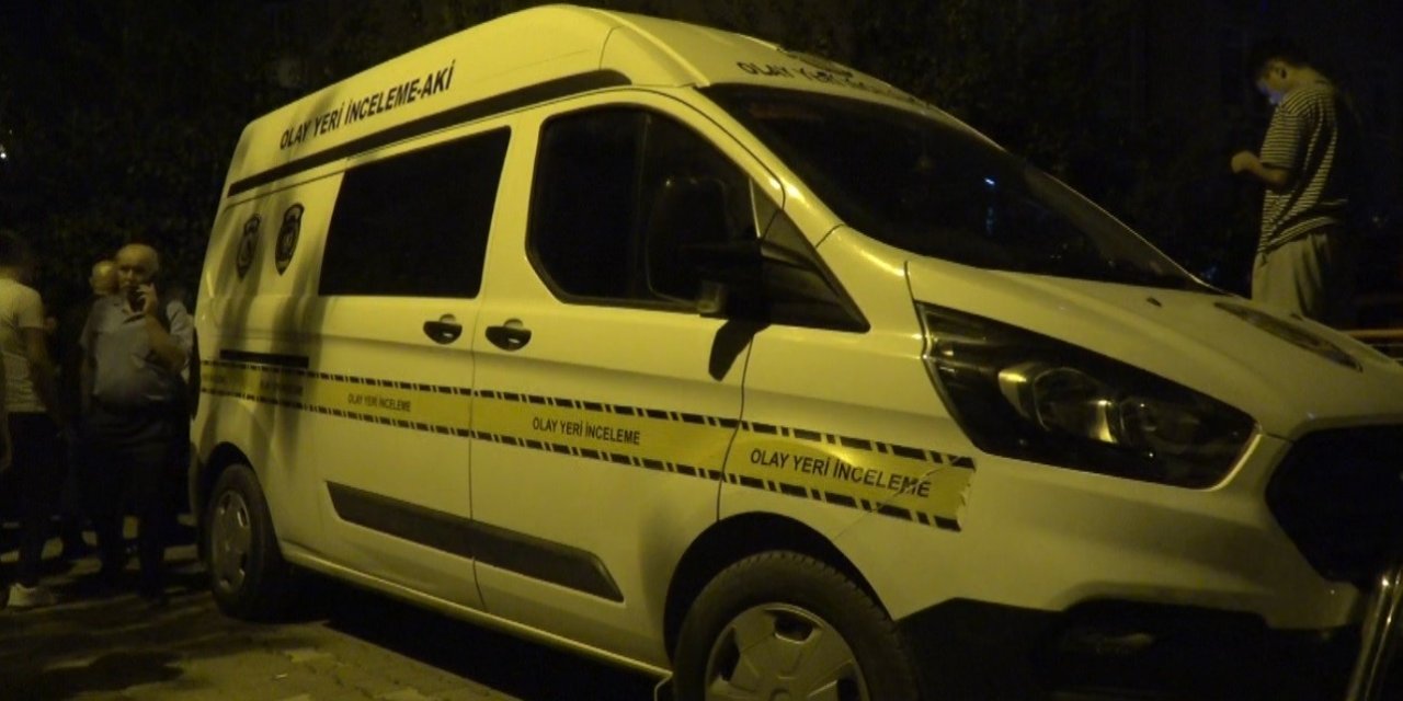 15 yaşındaki çocuk, silahla oynarken ablasını vurdu