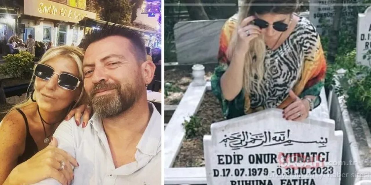 Ölen sevgilinin ardından miras oyunu!