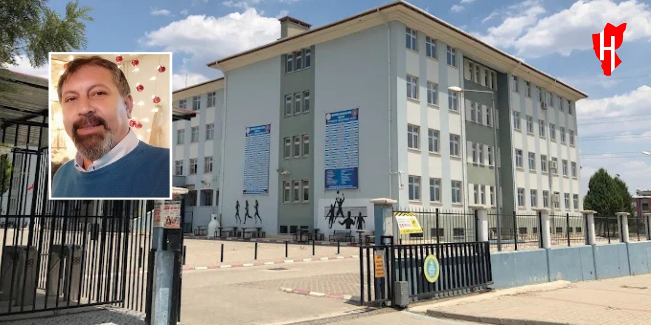 Nazilli eğitim camiasının acı günü