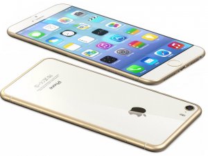 İphone 6’nın Altın, Gümüş Ve Gri Renklerde Olacağı İddia Edildi