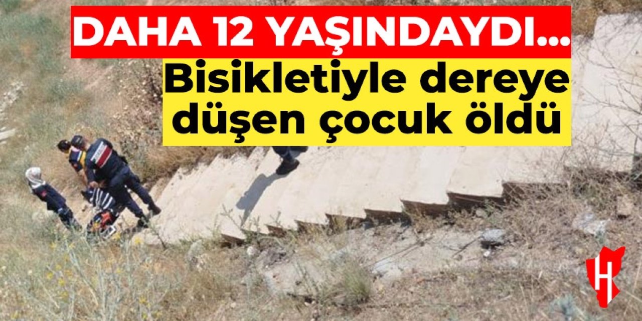 Aydın'da korkunç kaza: 12 yaşındaki Ali Osman hayatını kaybetti