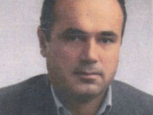 Sökeli inşaat ustası Metin Balcı'nın talihsiz ölümü