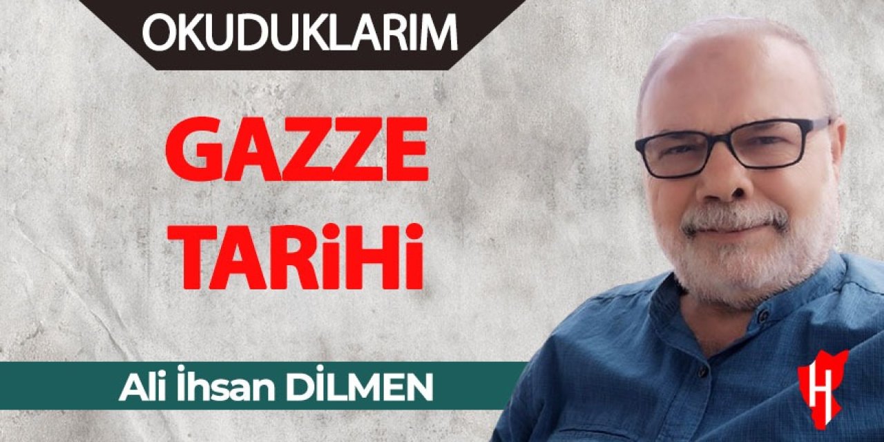 Gazze Tarihi