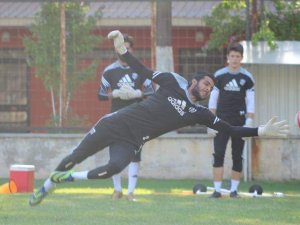 Aydınspor 1923, Aydın Kalak'ı Kadrosuna Kattı