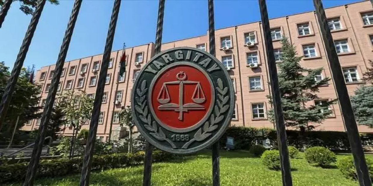 'Hep aklımdasın' notuyla bir kadına çiçek gönderdi: Yargıtaydan emsal karar