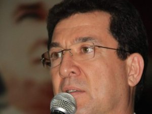 AK Parti'li Kılınç’tan 30 Ağustos Mesajı