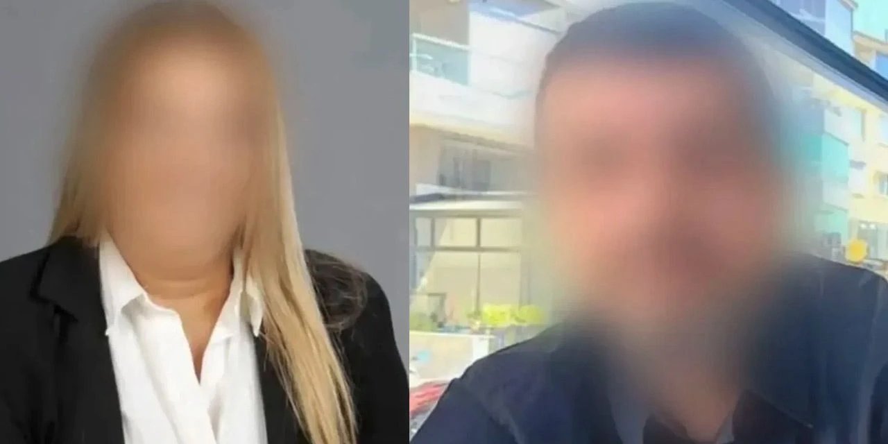 Fuhuş operasyonunda tutuklanan iki ilçe başkanı görevden alındı