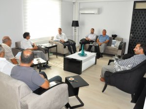 Didim 6. Turizm Yatırım Zirvesi Hazırlıklarına Başladı