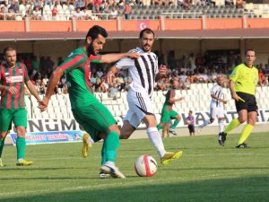 Aydınspor 1923, Bayrampaşa’ya 3-2 mağlup oldu