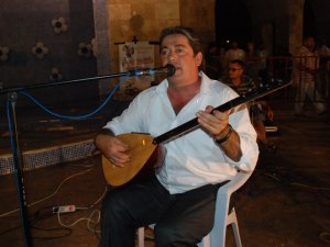 19.Didim Barış Şenliği Başladı