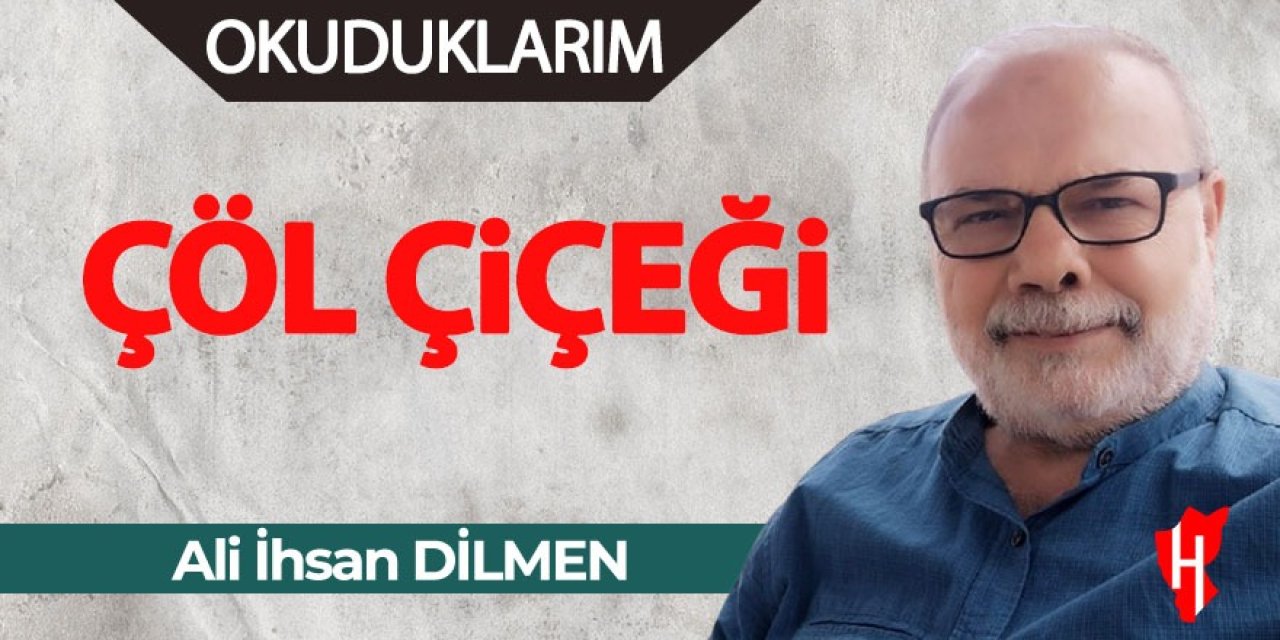 Çöl Çiçeği