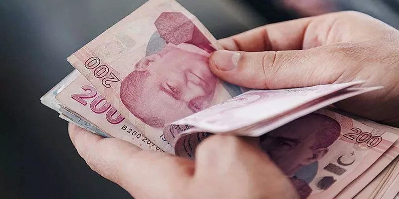 Temmuz ayında memur ve emeklinin yüzünü güldürecek zam