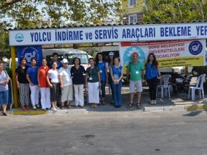 Söke Belediyesi Üniversitelileri Kucaklıyor