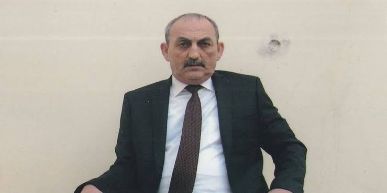 Ahmet Tekin Baykal’dan acı haber! Sevenlerini yasa boğdu