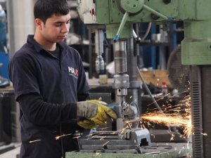 Temmuz Ayında 58 Milyon Dolarlık İhracat Yapıldı