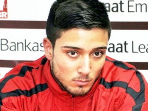 Tarık Çamdal, Galatasaray’a Transfer Oldu