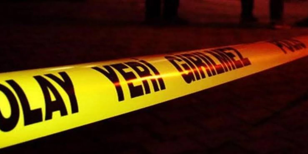 Nazilli’de yaşlı adamın acı sonu