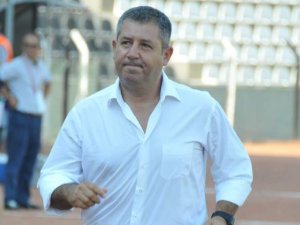 Aydınspor 1923 Osman Aktar ile Yola Devam Edecek