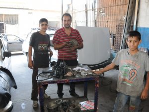 Şekerbank'tan Esnafa ‘Kahraman’ Kredi Desteği