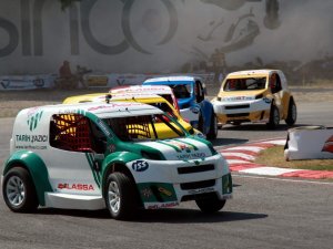 VOLKICAR Heyecanı 7 Eylül'de Aydın'da Yaşanacak