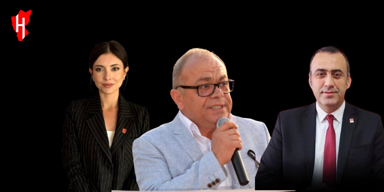 CHP Aydın’dan gözaltılara sert tepki: Bu karanlık gidecek, biz kalacağız!