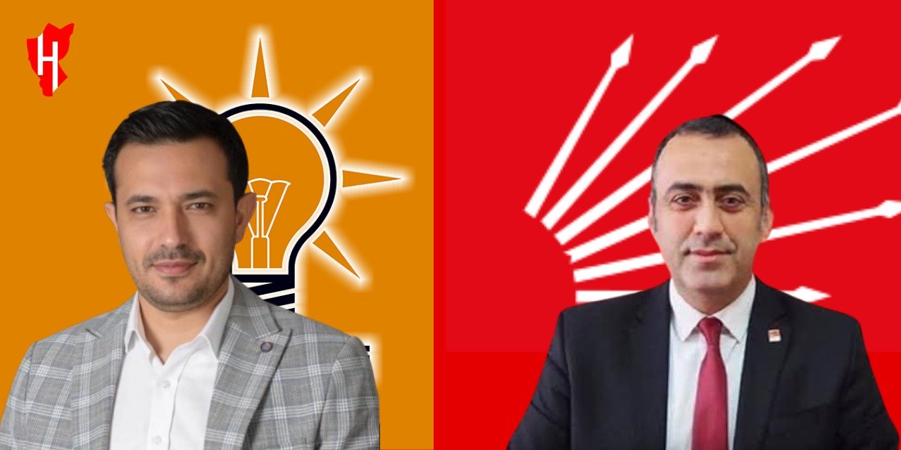 CHP’li Sevim’den AK Partili Tuncer’e sert yanıt!