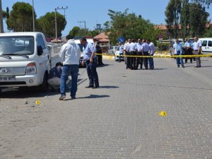 Aytaç Cinayeti’nde silahlar bir kez daha konuştu