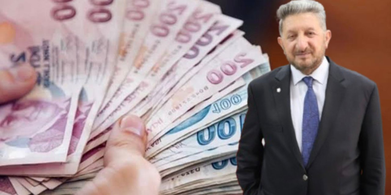 Nazilli’de Ticaret Odası üyelerine 2.5 milyon liralık nefes kredisi