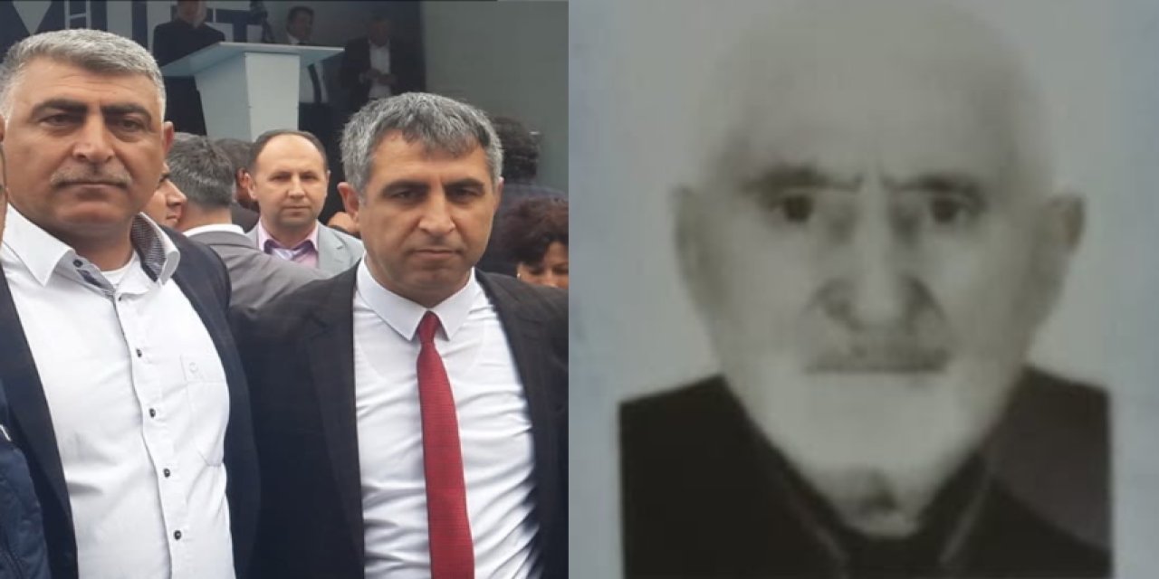 Nazilli’de Şimşek ailesinin acı günü!