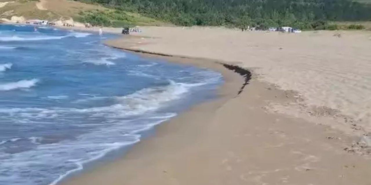 Engelli kızını kurtaran baba hayatını kaybetti