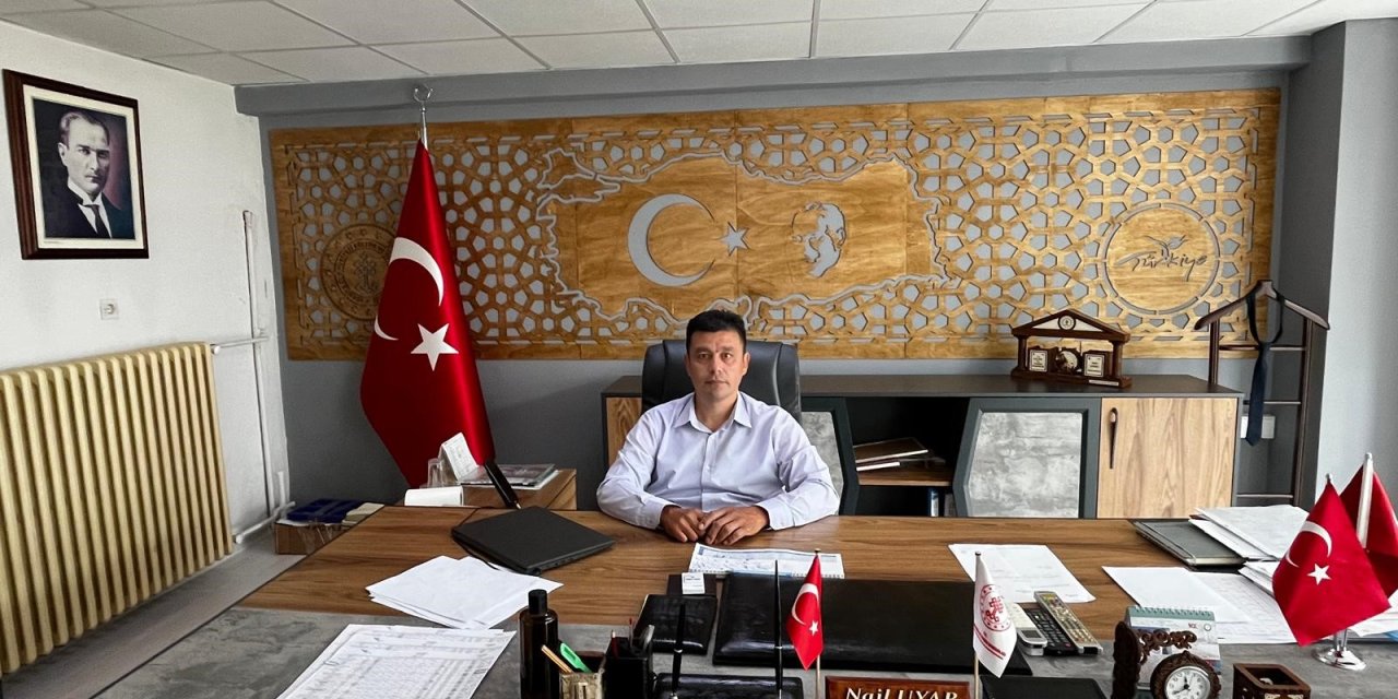 Aydın Müzesi’ne yeni müdür