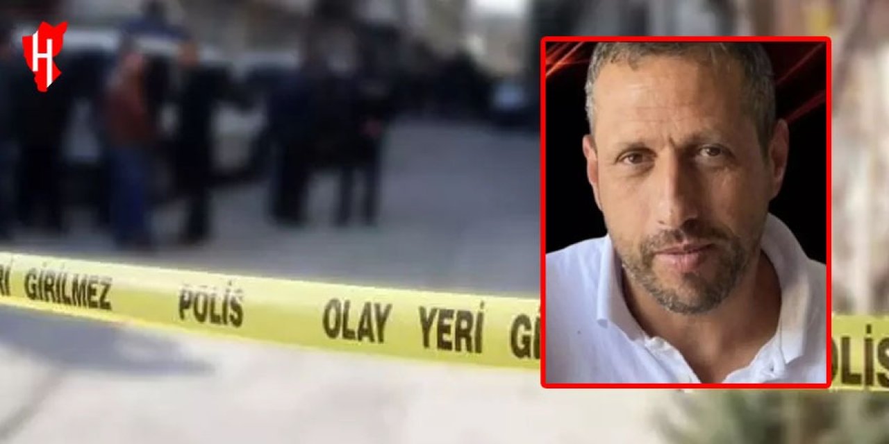 Tartıştığı kocasını bıçaklayarak öldürdü