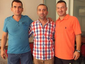 Aydınspor'da Altyapı En Geç Cuma Toplanacak