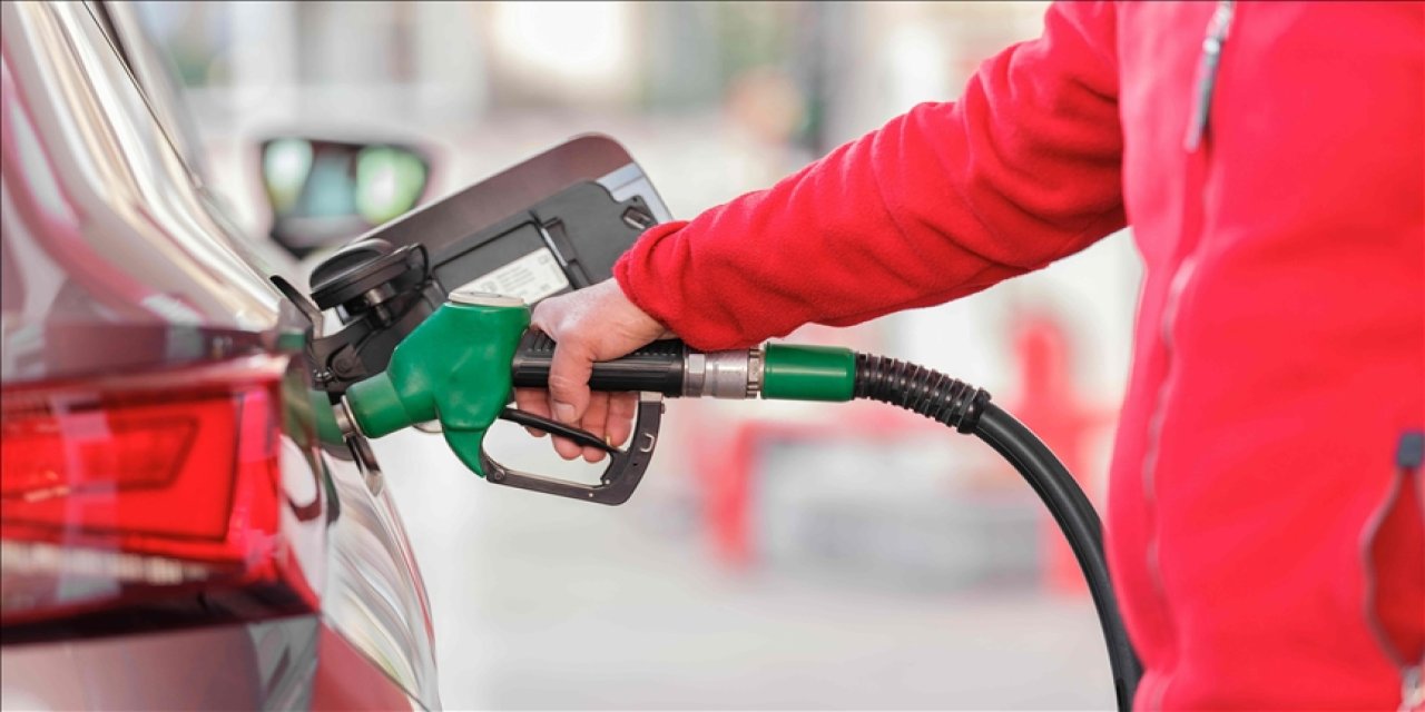 Benzine zam ya da indirim var mı?