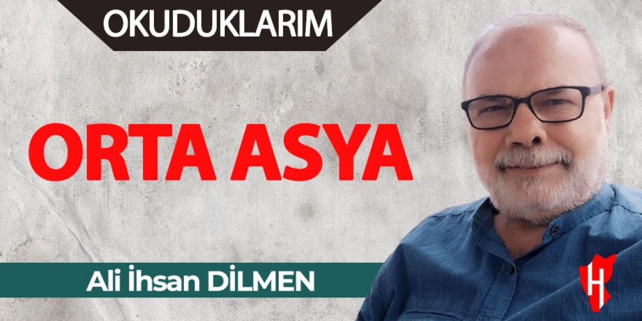 Orta Asya