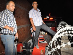 BÜYÜKŞEHİR YASASI SINIFTA KALDI