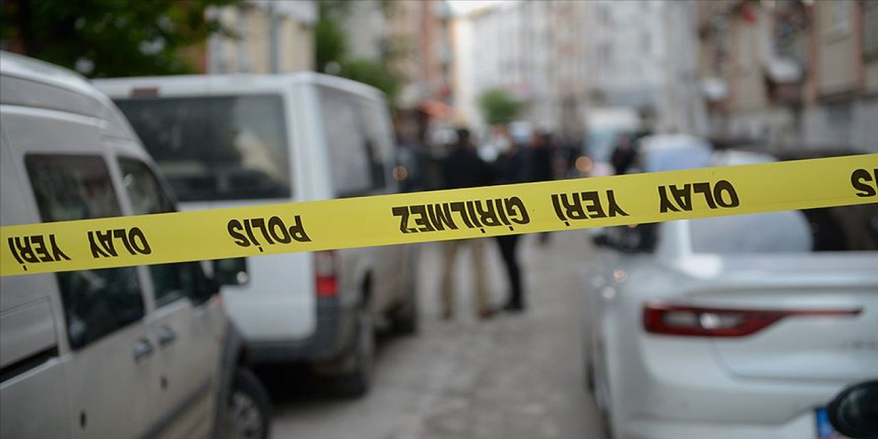 Araç içinde fenalaşan şahıs hayatını kaybetti