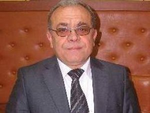 CHP'de Aydın İl Başkanı Hikmet Saatçi Oldu