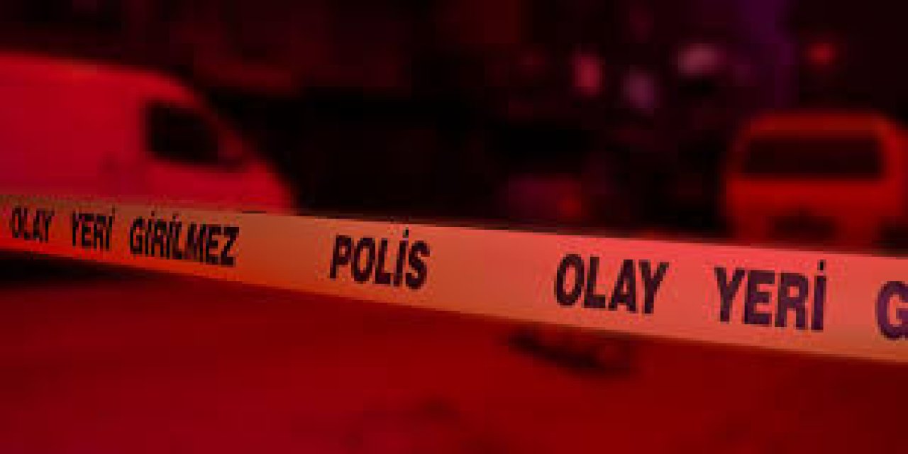 Alkol bağımlısı olduğu iddia edilen sahıs evinde ölü bulundu
