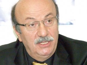 Saadet Partili Mehmet Bekaroğlu CHP’ye Üye Oldu