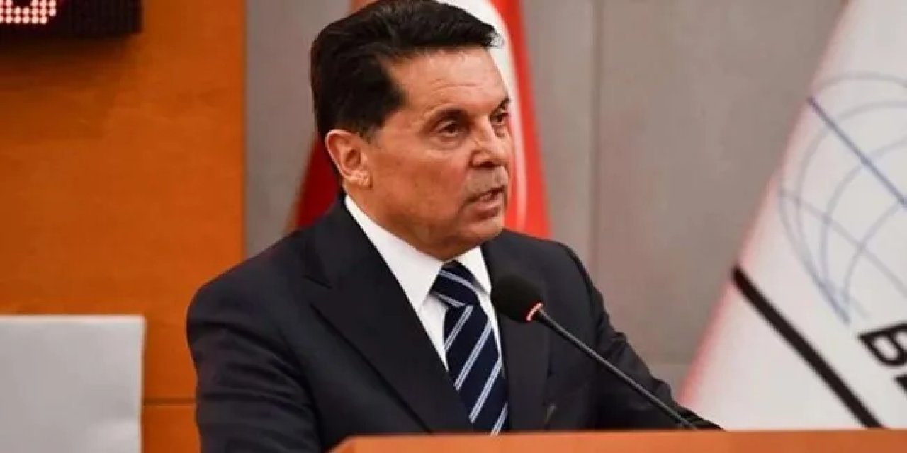 Esenyurt Belediye Başkanı Ahmet Özer hakkında tahliye kararı