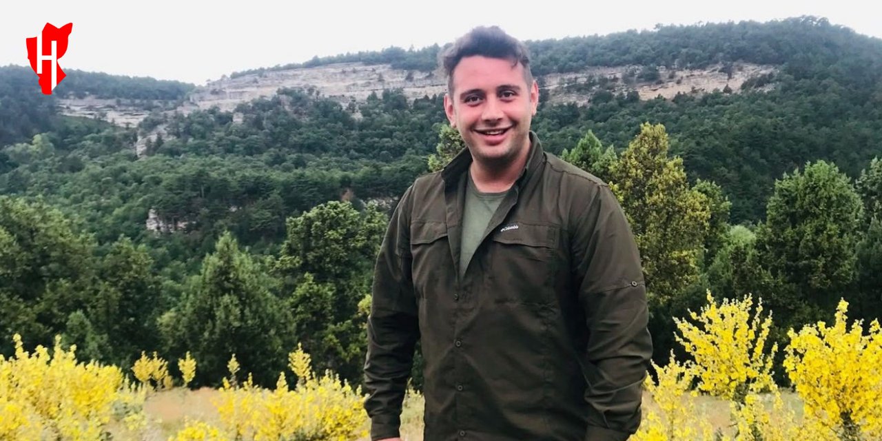 Motosiklet şarampole devrildi, sürücü hayatını kaybetti