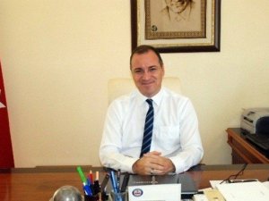 Didim Kaymakamı Ersin Emiroğlu İzmit’e Atandı