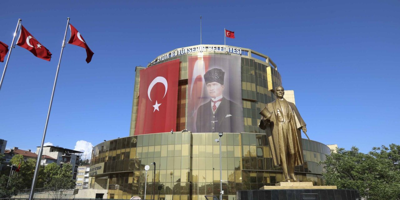 Başkan Çerçioğlu, 'su tasarrufu' çağrısında bulundu