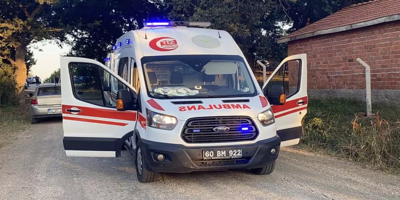 Emekli polis dehşet saçtı: Tartıştığı 3 kişiyi silahla vurdu