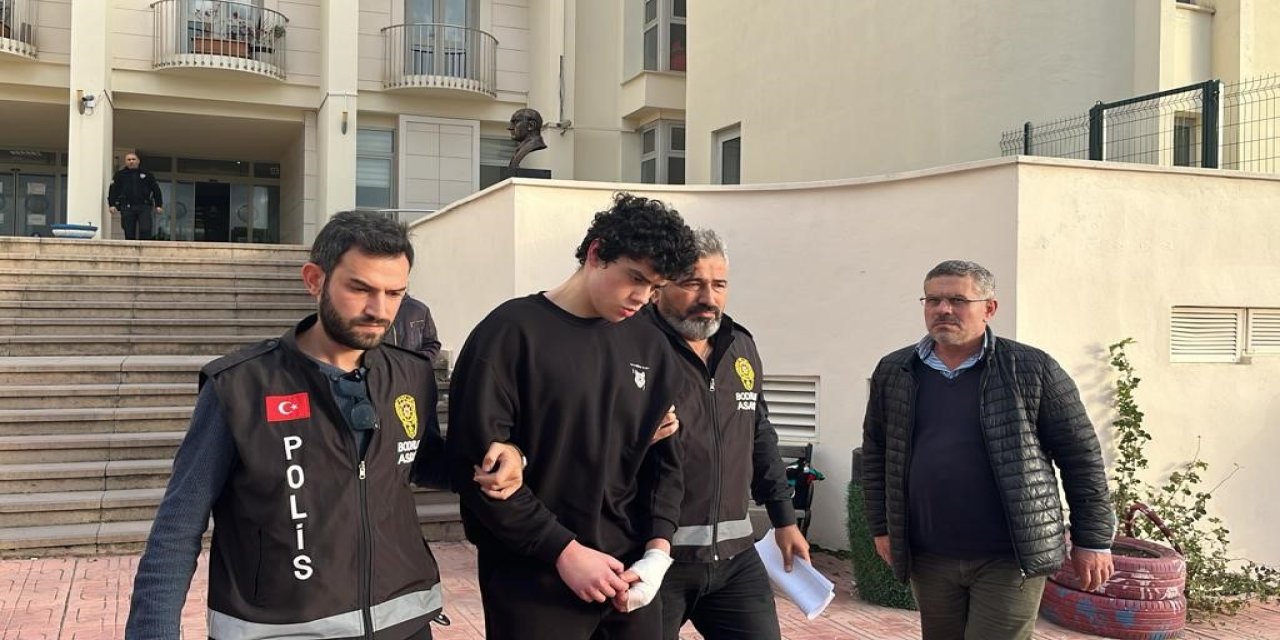 Annesini öldüren genç, 24 yıl hapis cezası aldı