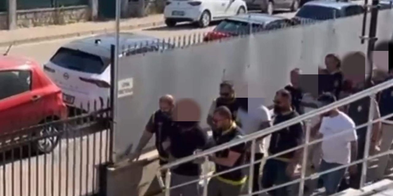 3 yıl önce kayıp ilanı verilen kadının ormanlık alanda kemikleri bulundu