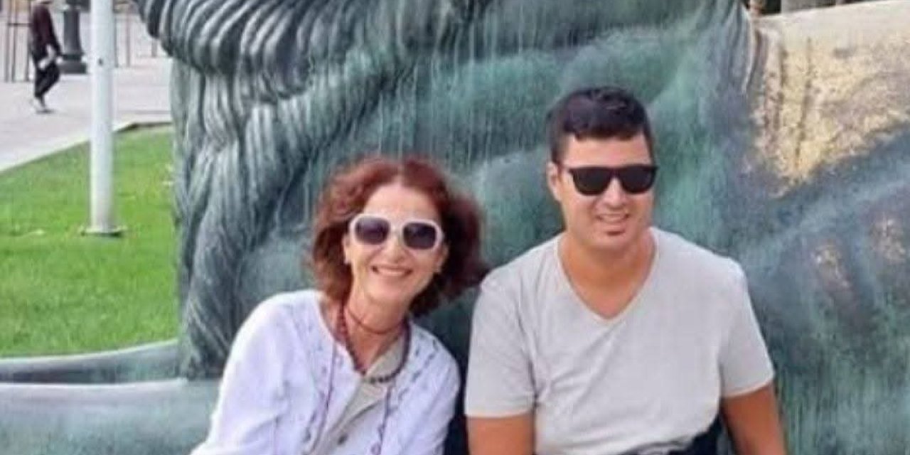 Nazilli’nin acı kaybı: Üzel yakalandığı hastalığa yenik düştü