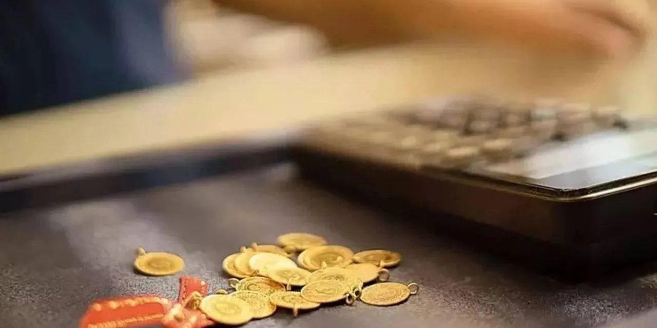 Çeyrek, gram ve yarım altın fiyatları ne kadar?